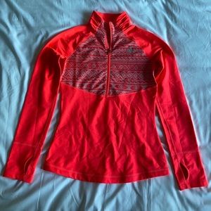 Adidas Half ZIP Sweater/Jacket